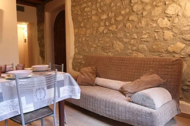 Family Apart Daire, 2 Yatak Odası, Göl Manzaralı