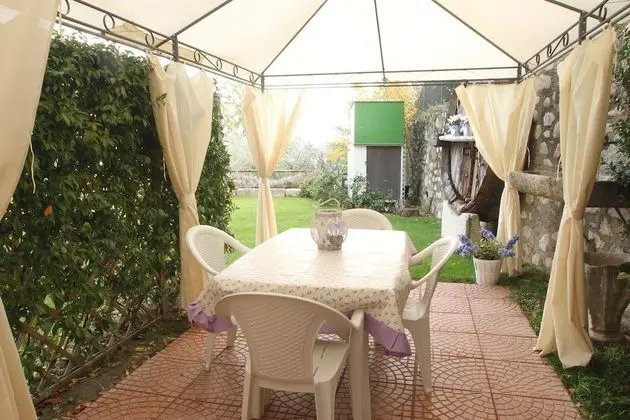 Family Apart Daire, 2 Yatak Odası, Göl Manzaralı