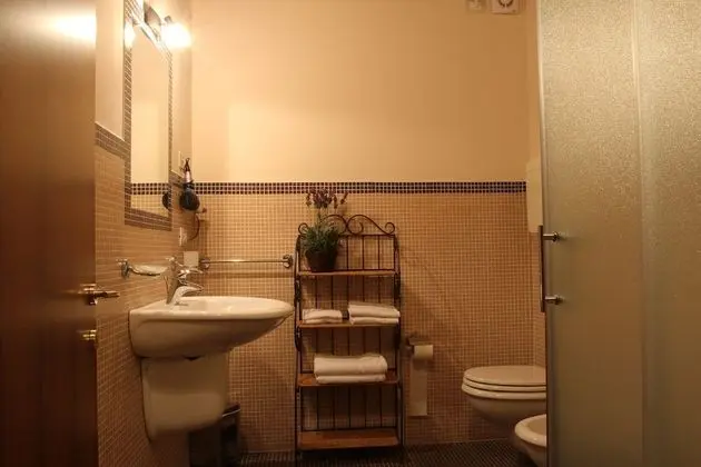 Family Apart Daire, 2 Yatak Odası, Göl Manzaralı