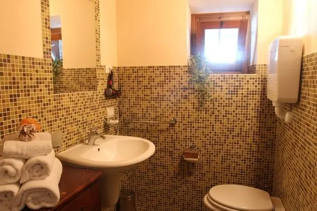 Family Apart Daire, 2 Yatak Odası, Göl Manzaralı