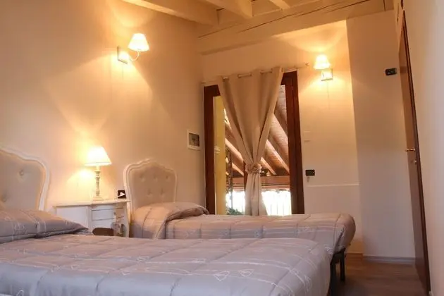 Superior Apart Daire, 2 Yatak Odası