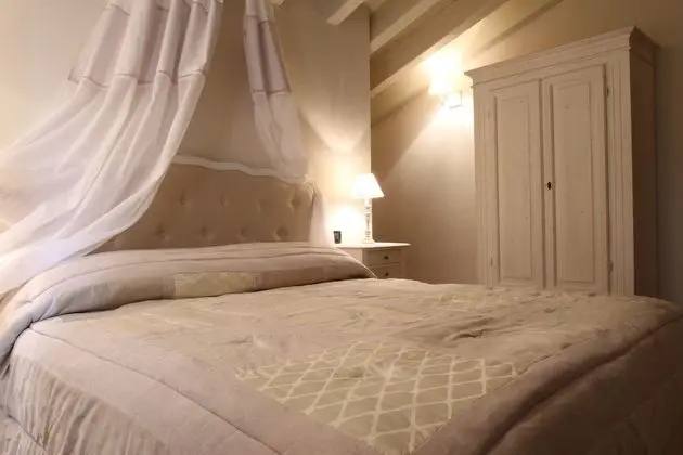 Superior Apart Daire, 2 Yatak Odası