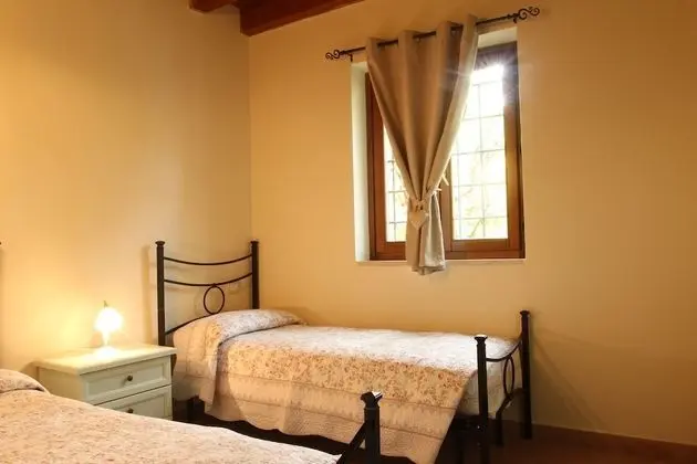 Superior Apart Daire, 2 Yatak Odası