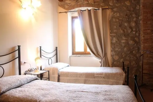 Superior Apart Daire, 2 Yatak Odası