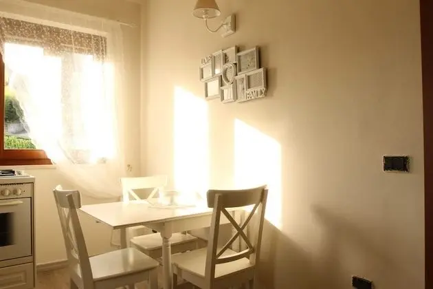 Superior Apart Daire, 2 Yatak Odası