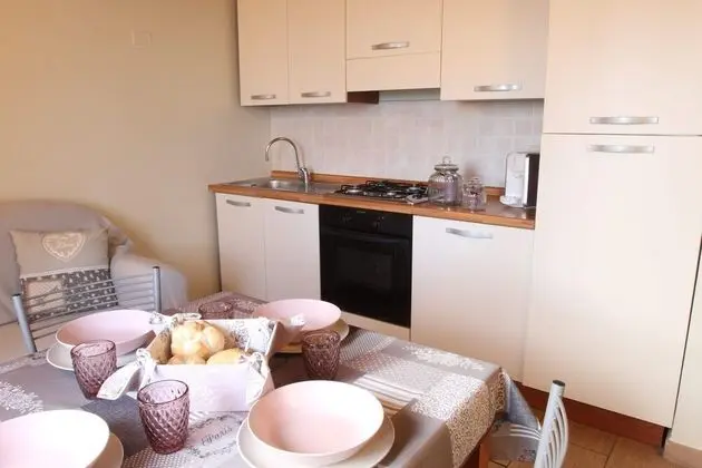 Superior Apart Daire, 2 Yatak Odası