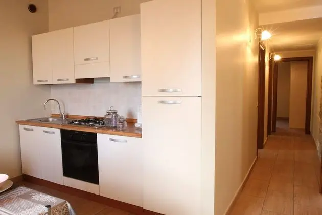 Superior Apart Daire, 2 Yatak Odası