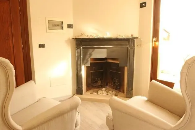 Superior Apart Daire, 2 Yatak Odası