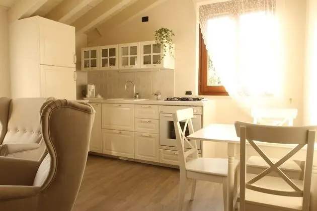 Superior Apart Daire, 2 Yatak Odası