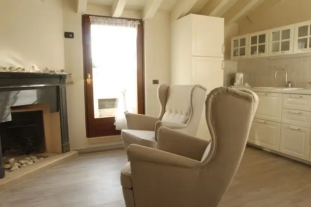 Superior Apart Daire, 2 Yatak Odası