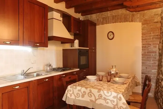 Superior Apart Daire, 2 Yatak Odası