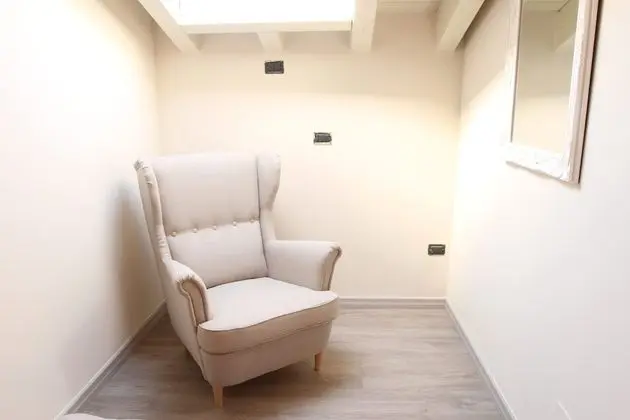 Superior Apart Daire, 2 Yatak Odası