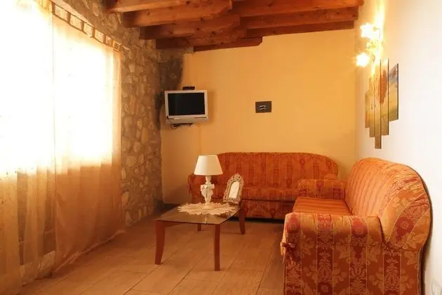 Superior Apart Daire, 2 Yatak Odası