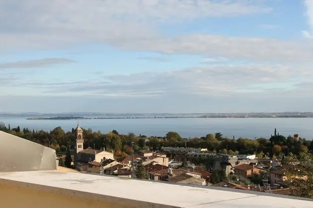 Superior Apart Daire, 2 Yatak Odası