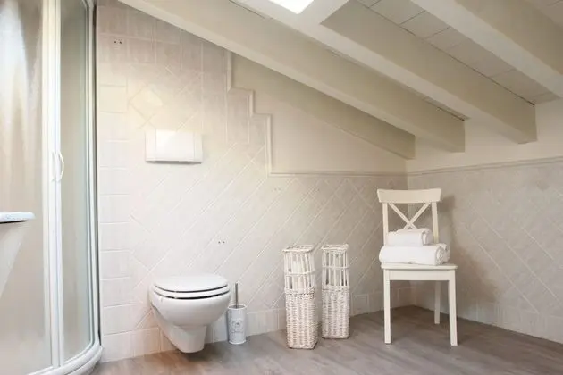 Superior Apart Daire, 2 Yatak Odası