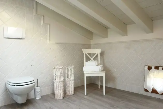 Superior Apart Daire, 2 Yatak Odası