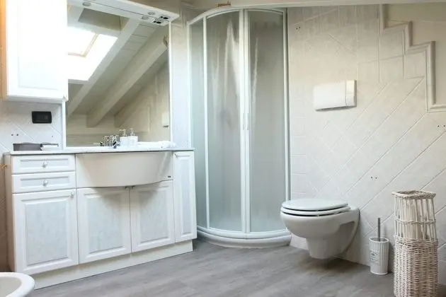 Superior Apart Daire, 2 Yatak Odası