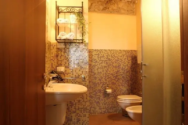 Superior Apart Daire, 2 Yatak Odası