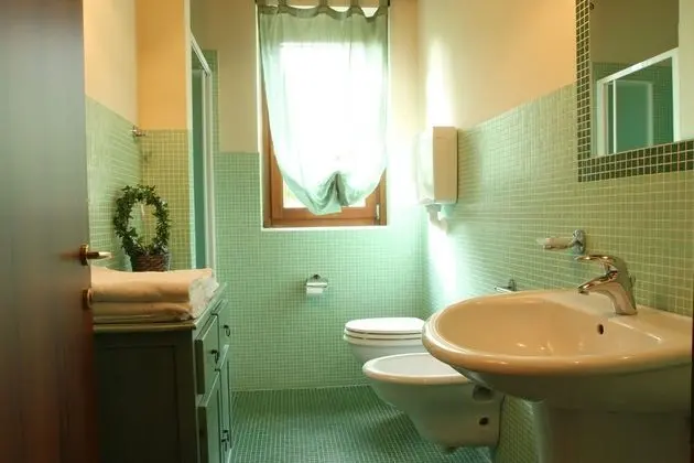 Superior Apart Daire, 2 Yatak Odası