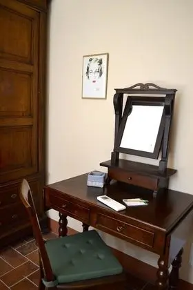 Üç Kişilik Oda, Bahçe Manzaralı