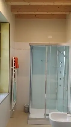 Honeymoon Oda, Zemin Kat (Brass Bedroom)