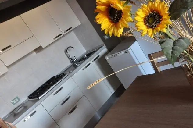 Apart Daire, Göl Manzaralı (Loft)