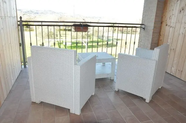 Apart Daire, Göl Manzaralı (Loft)