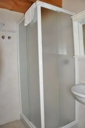 Apart Daire, Göl Manzaralı (Loft)