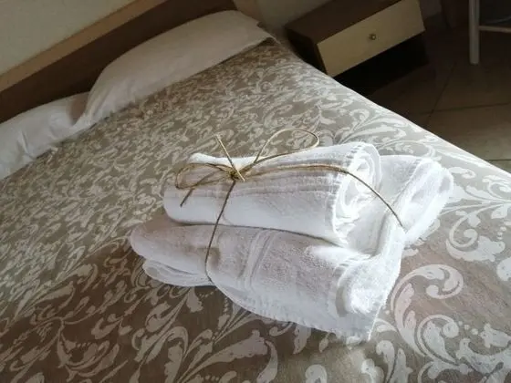 Oda, Göl Manzaralı