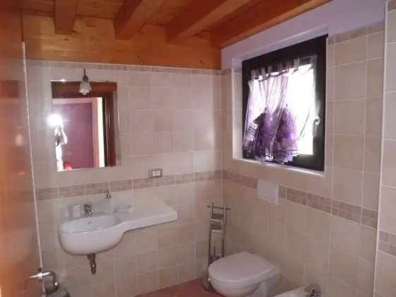 Classic Tek Büyük Yataklı Oda