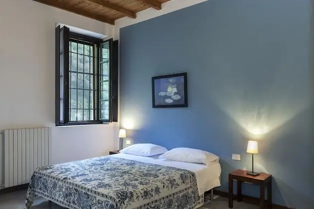 Tek Büyük veya İki Ayrı Yataklı Oda, 1 Büyük (Queen) Boy Yatak (Accessible)