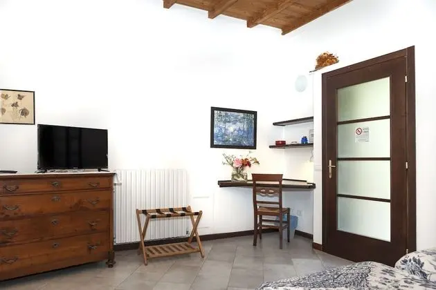 Tek Büyük veya İki Ayrı Yataklı Oda, 1 Büyük (Queen) Boy Yatak (Accessible)