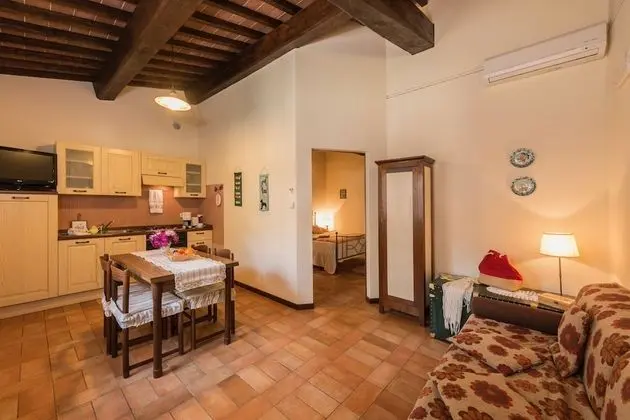 Comfort Apart Daire, 1 Yatak Odası