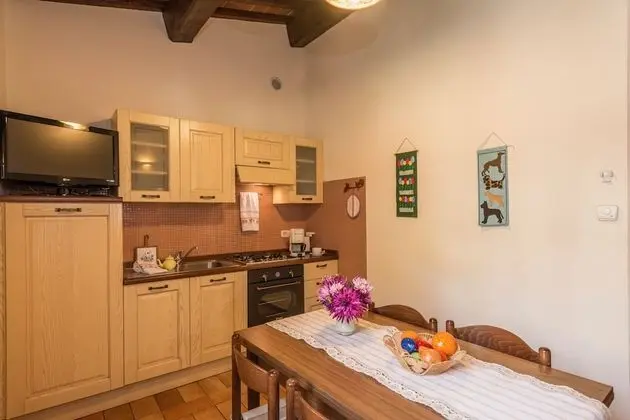 Comfort Apart Daire, 1 Yatak Odası