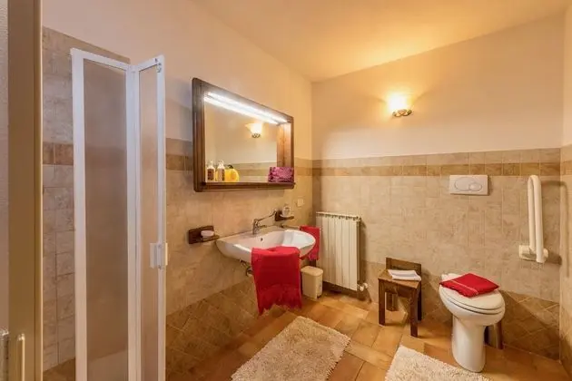 Comfort Apart Daire, 1 Yatak Odası