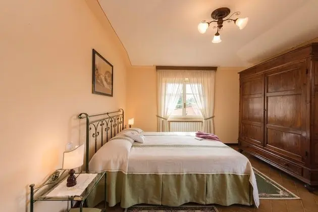 Panoramic Apart Daire, 3 Yatak Odası