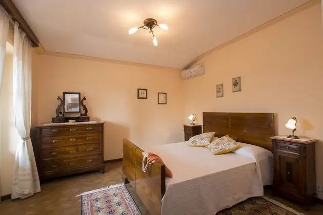 Panoramic Apart Daire, 3 Yatak Odası