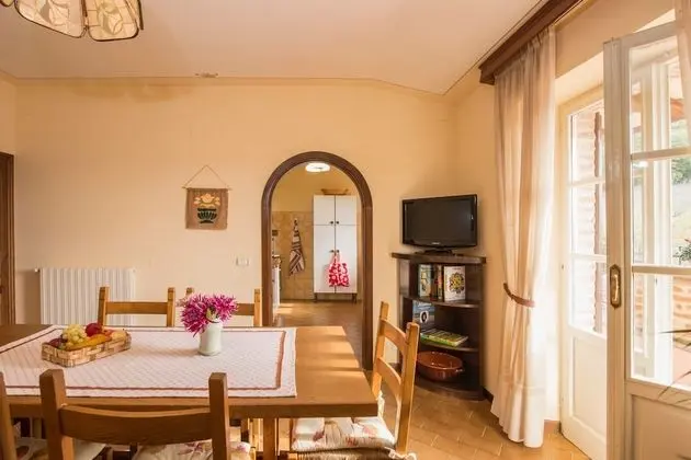 Panoramic Apart Daire, 3 Yatak Odası