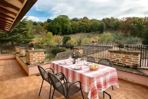 Panoramic Apart Daire, 3 Yatak Odası