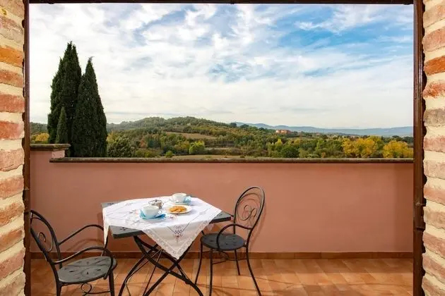 Panoramic Apart Daire, 3 Yatak Odası