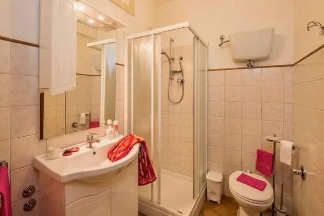 Panoramic Apart Daire, 3 Yatak Odası