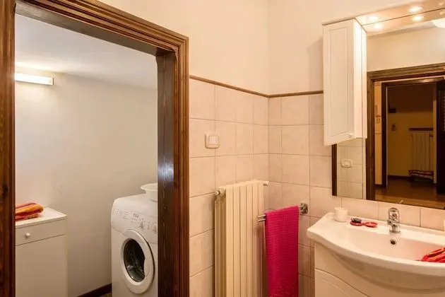 Panoramic Apart Daire, 3 Yatak Odası