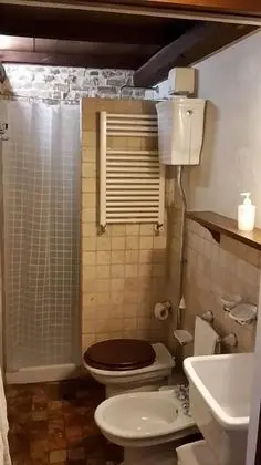 Tek Büyük Yataklı Oda, Küçük Mutfak