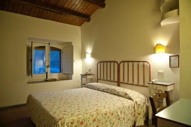 Economy İki Ayrı Yataklı Oda