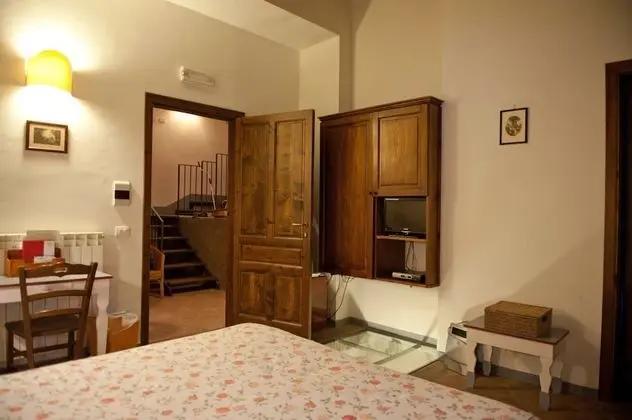 Economy İki Ayrı Yataklı Oda