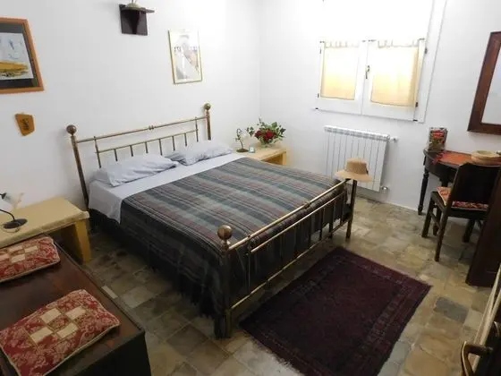 Family Üç Kişilik Oda, Engellilere Uygun, Bahçe Manzaralı