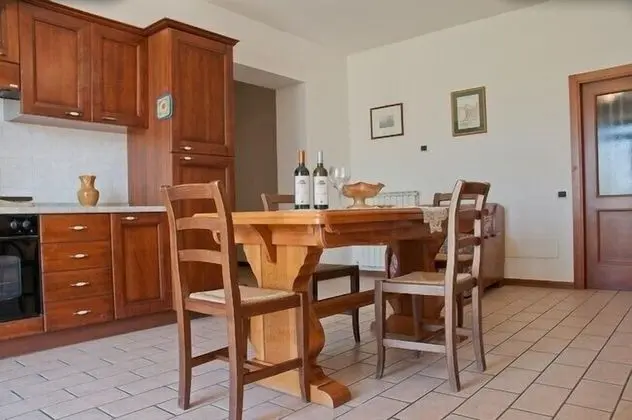 Apart Daire, 3 Yatak Odası