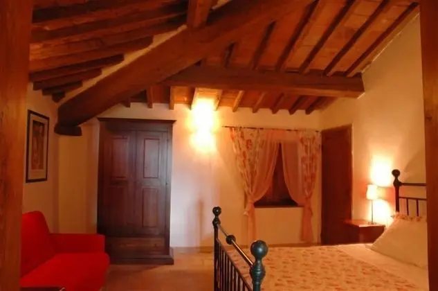 Basic Apart Daire (Il Falco)