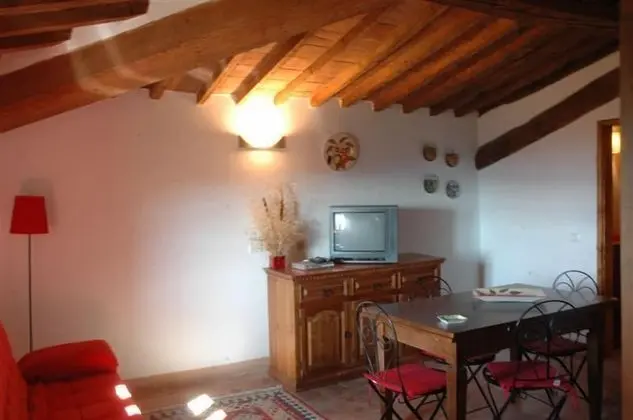 Basic Apart Daire (Il Falco)