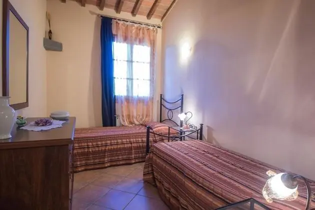 Traditional Apart Daire, 2 Yatak Odası, Sigara İçilmez, Bahçe Manzaralı